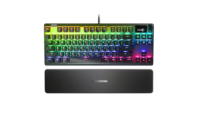 SteelSeries Apex Pro TKL