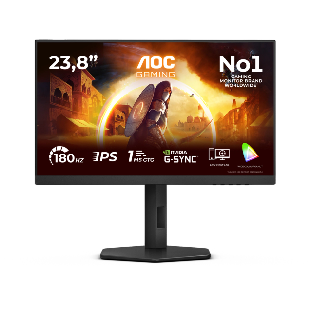AOC 24G4X