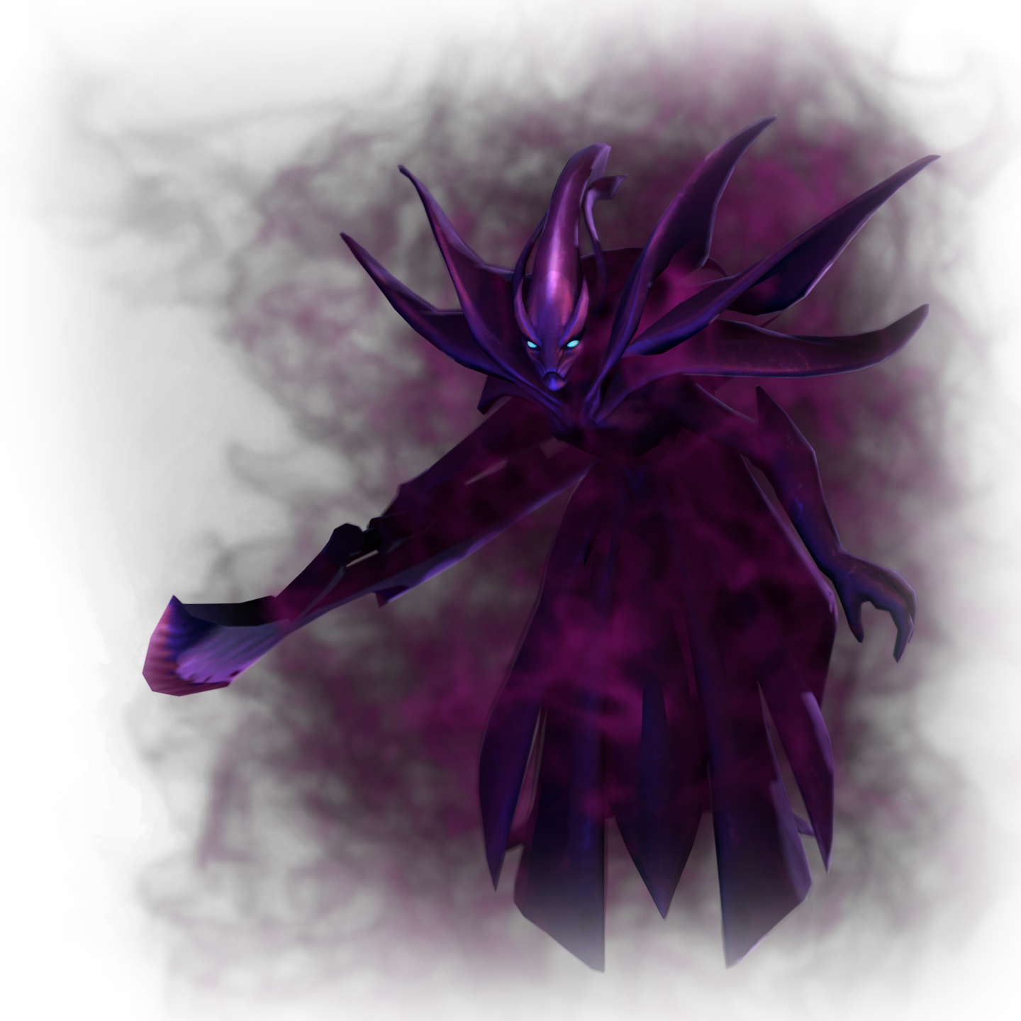 Spectre from Dota 2