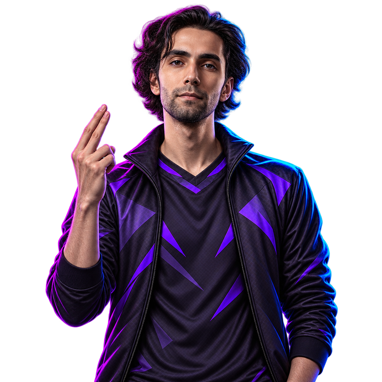 SumaiL — Dota2Freaks illustration