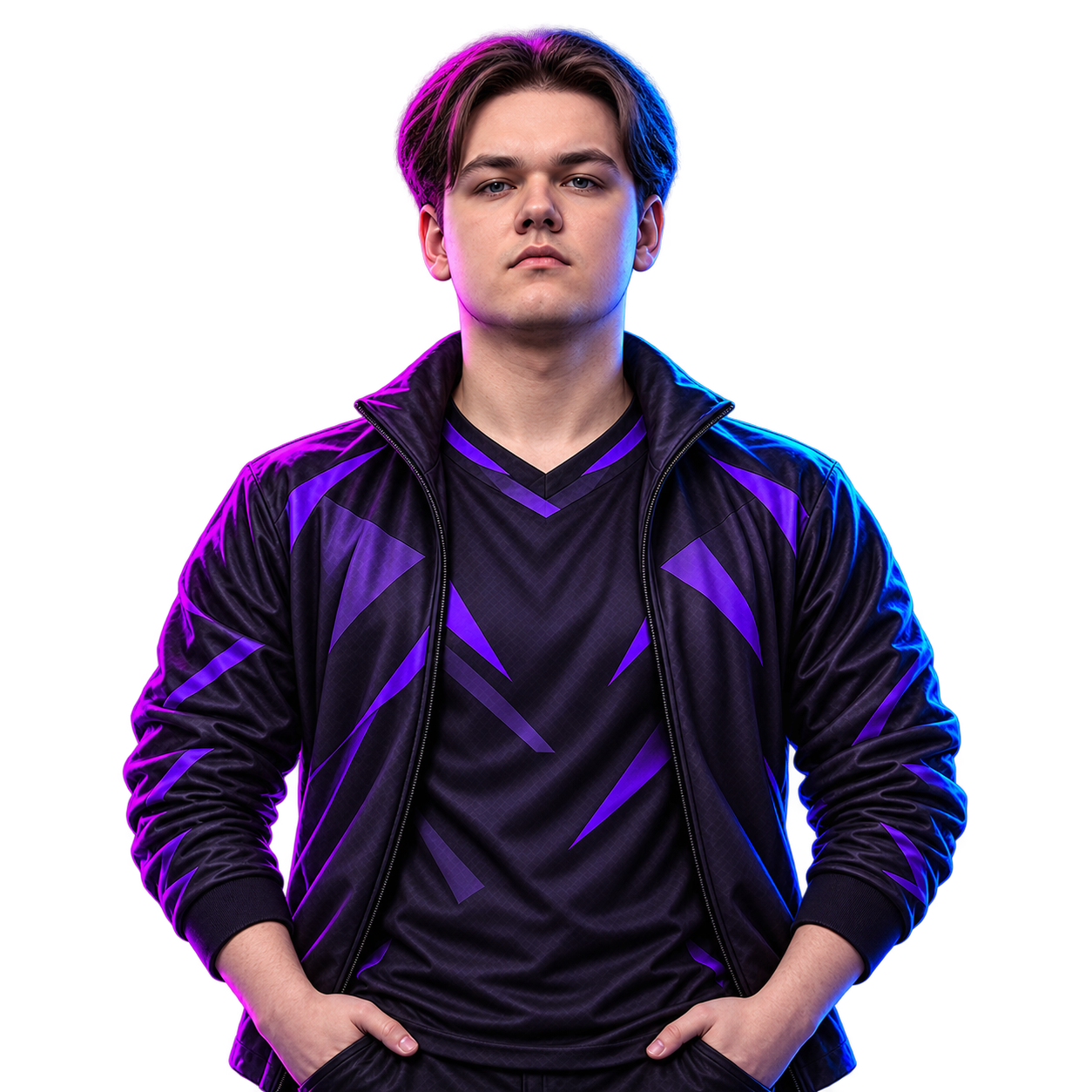 Yatoro — Dota2Freaks illustration