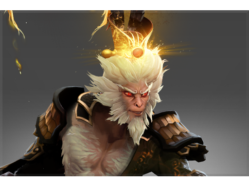 Great Sage's Reckoning for Monkey King
