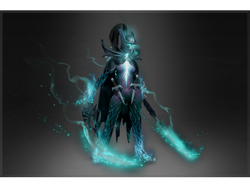 Manifold Paradox for Phantom Assassin